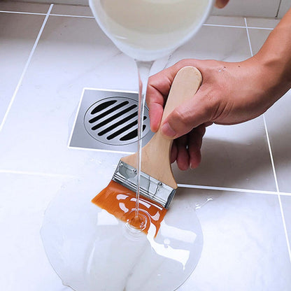 Mastic - Liquide étanche de réparation