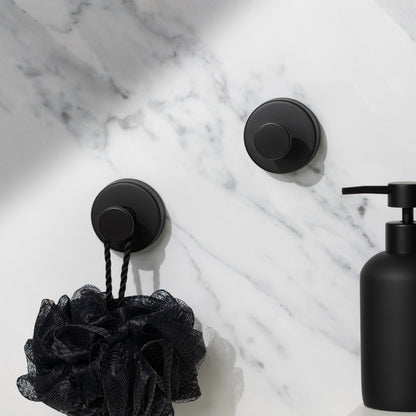 CrochetFix – Installation facile sans perçage