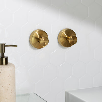 CrochetFix – Installation facile sans perçage