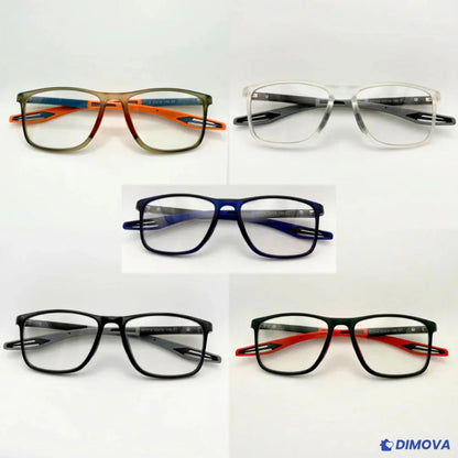 FlexiVision | Lunettes de lecture multifocales